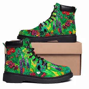 Men Garretstown Garden Ireland Mid Top Boots