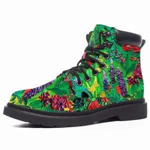 Men Garretstown Garden Ireland Mid Top Boots