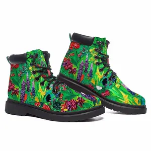 Men Garretstown Garden Ireland Mid Top Boots