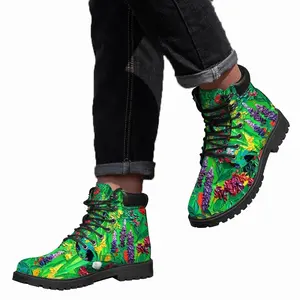 Men Garretstown Garden Ireland Mid Top Boots