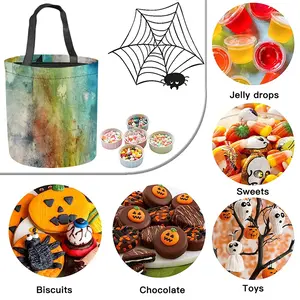 Atmosphair Halloween Candy Bag