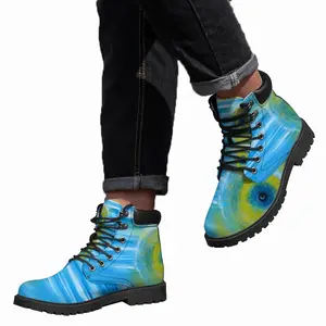 Men Homage To Max 1 Mid Top Boots