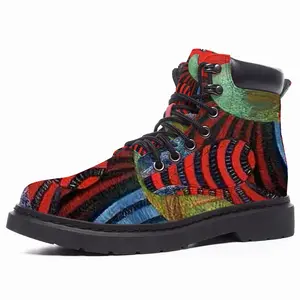 Men Tonatiuh Mid Top Boots