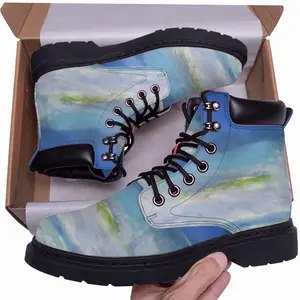 Men Ocean Ii Mid Top Boots