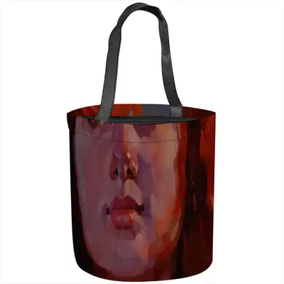 Tanya Halloween Candy Bag