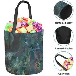 Garden Cotrocens Halloween Candy Bag