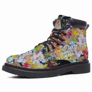 Men Wish You Flowers Nr X Mid Top Boots