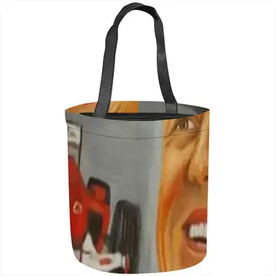 Michael Halloween Candy Bag