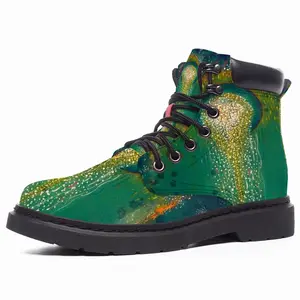 Men Untitled Mid Top Boots