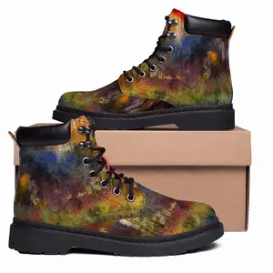 Men Rockfire Mid Top Boots