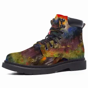 Men Rockfire Mid Top Boots