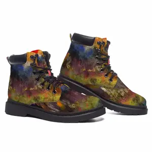 Men Rockfire Mid Top Boots