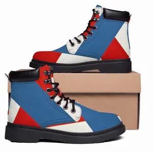 Men Flag 49 Mid Top Boots