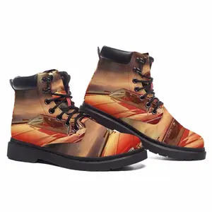 Men Primordial Highway Mid Top Boots