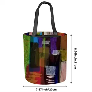 #104-2021 Halloween Candy Bag