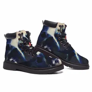 Men Louise Mid Top Boots