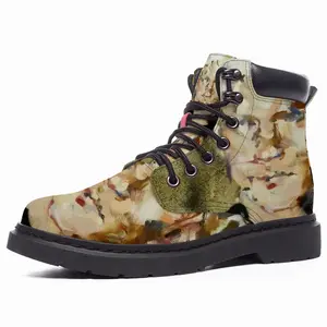 Men Scozzari Mid Top Boots