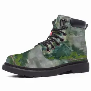 Men Rasca - Orchard View Mid Top Boots