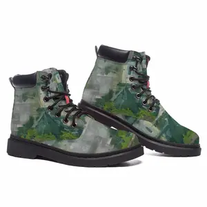 Men Rasca - Orchard View Mid Top Boots