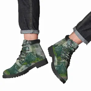 Men Rasca - Orchard View Mid Top Boots