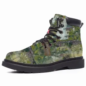 Men Rasca Eminent Mid Top Boots