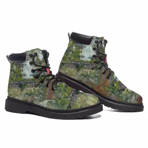 Men Rasca Eminent Mid Top Boots