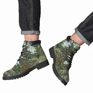 Men Rasca Eminent Mid Top Boots