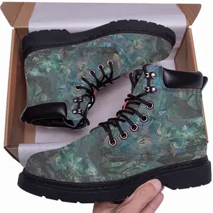 Men Garden Cotrocens Mid Top Boots