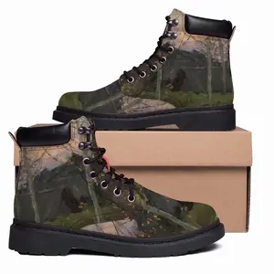 Men Twilightoctober Mid Top Boots