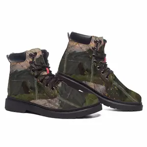 Men Twilightoctober Mid Top Boots