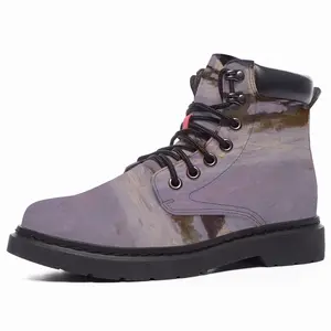 Men Windy Dayyamkovo Mid Top Boots