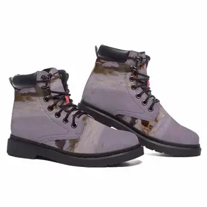 Men Windy Dayyamkovo Mid Top Boots