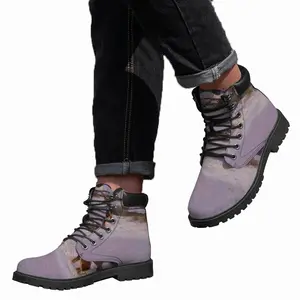 Men Windy Dayyamkovo Mid Top Boots