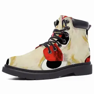 Men Hoshi Mid Top Boots