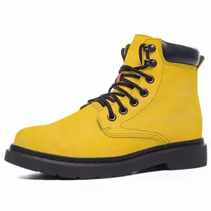 Men Endless Summer Mid Top Boots