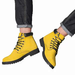 Men Endless Summer Mid Top Boots