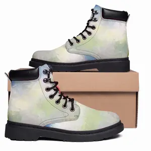 Men The Call Of Spring Mid Top Boots