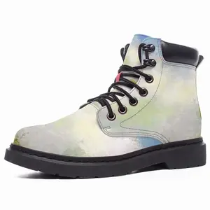 Men The Call Of Spring Mid Top Boots