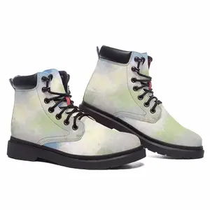 Men The Call Of Spring Mid Top Boots