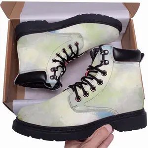 Men The Call Of Spring Mid Top Boots