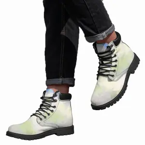 Men The Call Of Spring Mid Top Boots