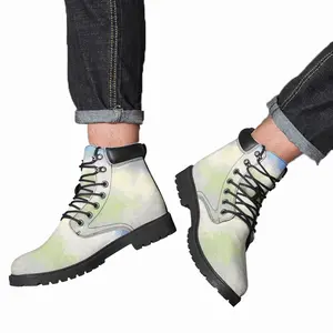 Men The Call Of Spring Mid Top Boots