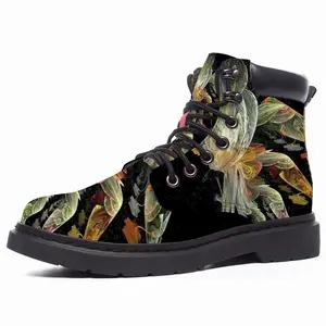 Men Apophysis 27 Mid Top Boots