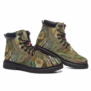 Men Apophysis 21 Mid Top Boots