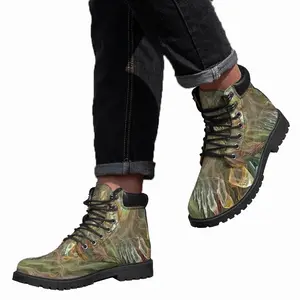 Men Apophysis 21 Mid Top Boots