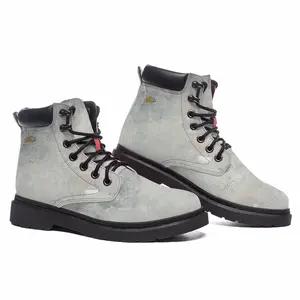 Men Solitude Mid Top Boots