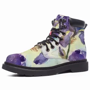 Men Iris Mid Top Boots