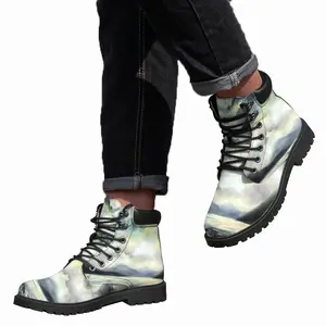 Men Immortal Mid Top Boots