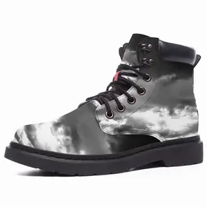 Men Snowy Ben Hope Mid Top Boots