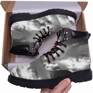 Men Snowy Ben Hope Mid Top Boots